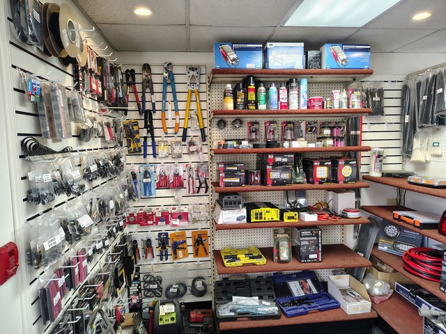 Chelmsford Auto Electric - Starters, Alternators & Electric Motors