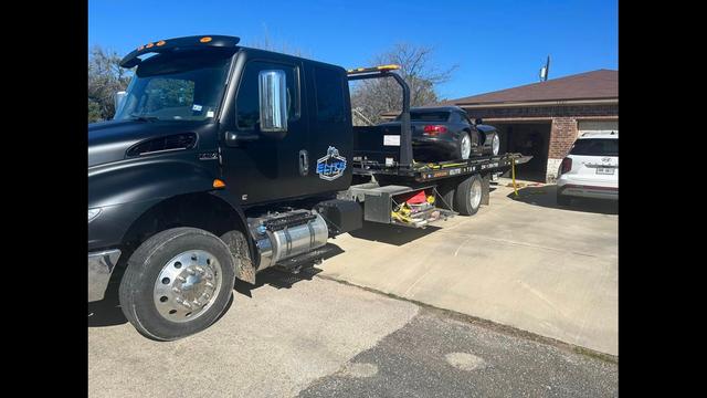 Elite Towing & Wrecking, Killeen, Texas
