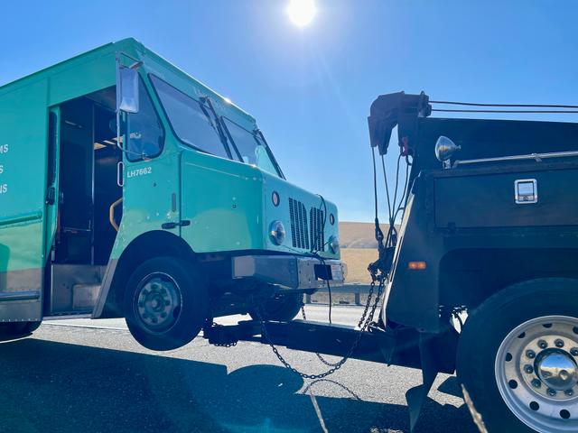 Pasco Towing - Heavy Duty Towing/ 30 years in business, Pasco, Washington