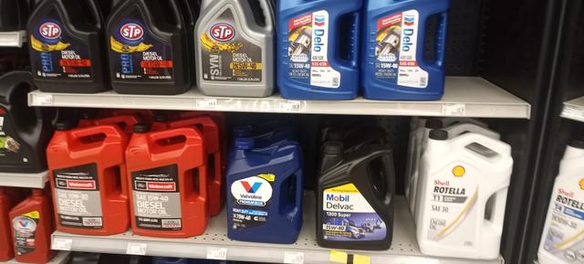 AutoZone Auto Parts, Irving, Texas