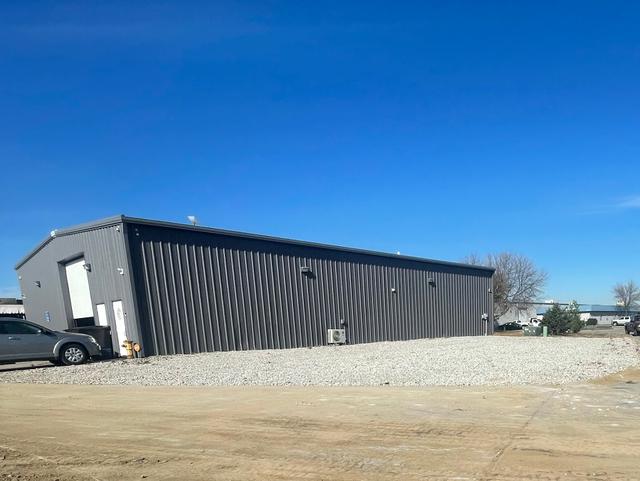ALLways Towing Inc., Lincoln, Nebraska
