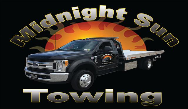 Midnight Sun Towing - Anchorage, Palmer, Wasilla, Eagle River, Anchorage, Alaska