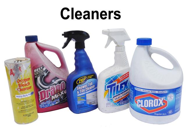 Alameda County Household Hazardous Waste Collection Facility - Livermore, Livermore, California