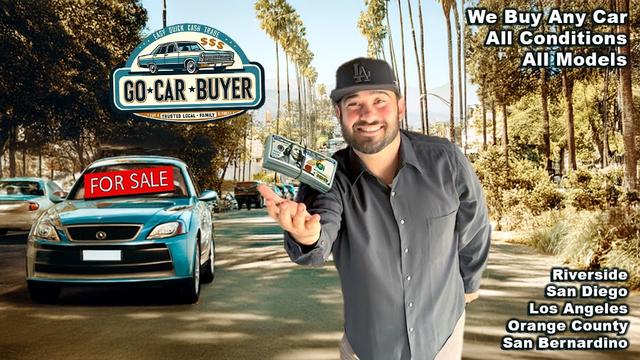 GoCarBuyer.com - Orange County, Cypress, California