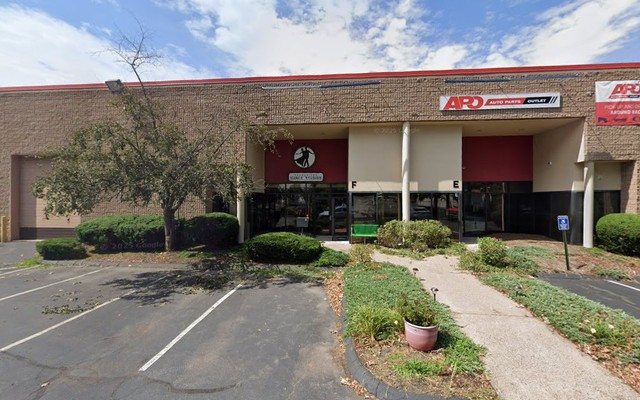 Auto Parts Outlet - West Hartford