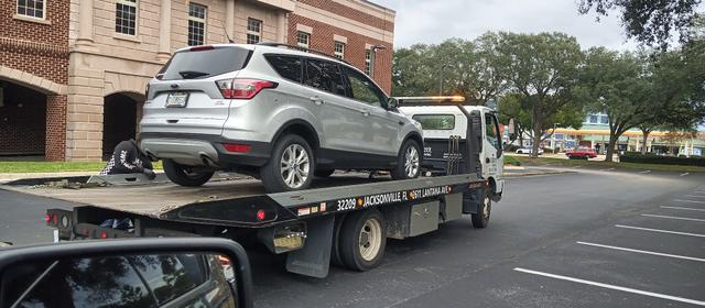 Westbrook7 Towing And Roadside Services - Jacksonville, FL, Jacksonville, Florida