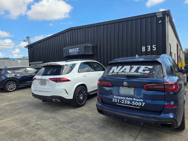 European & Foreign Car Repair - Nate Auto Solutions - Melbourne, FL