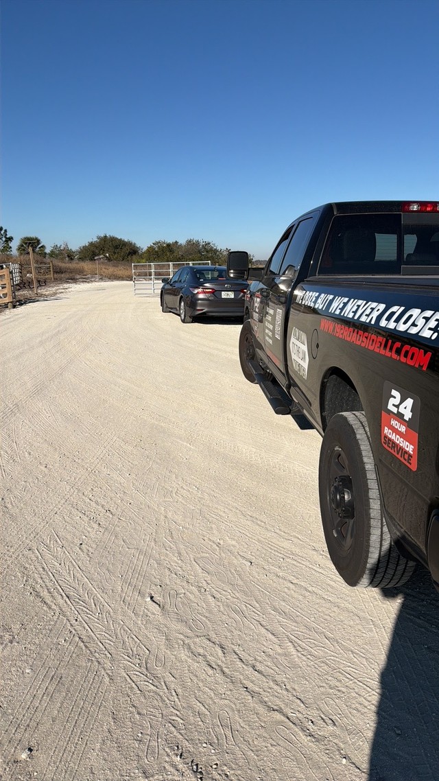 1-92 Roadside LLC