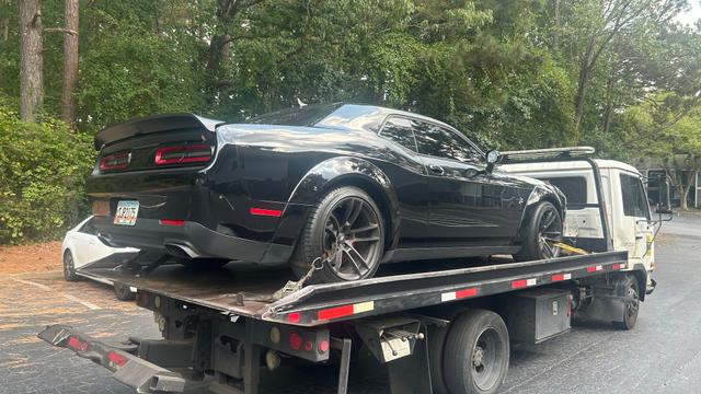 City Towing