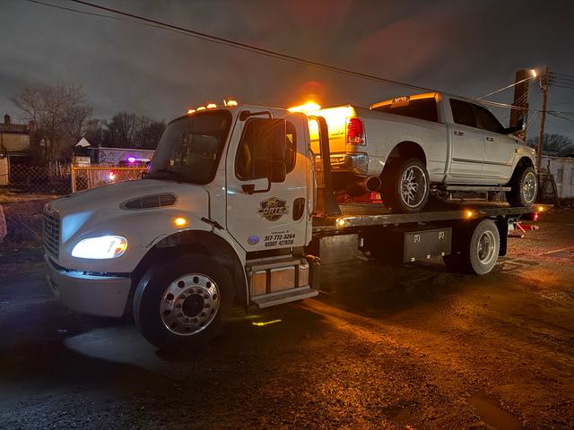 Cortez Towing & Diesel Performance, Indianapolis, Indiana