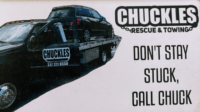 Chuckles Rescue & Towing- Medium and Heavy Duty Towing Indianapolis| Heavy Wrecker Service, Indianapolis, Indiana