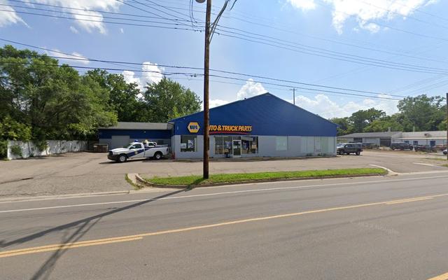 Napa Auto Parts - Lansing, East Lansing, Michigan