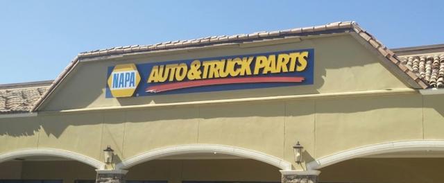 NAPA Auto Parts - Day Auto Supply, Chandler, Arizona