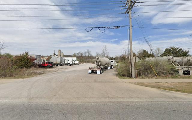 Total Environmental, LLC, Fayetteville, Arkansas
