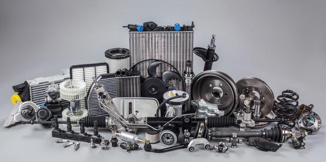 Auto Parts Source of America