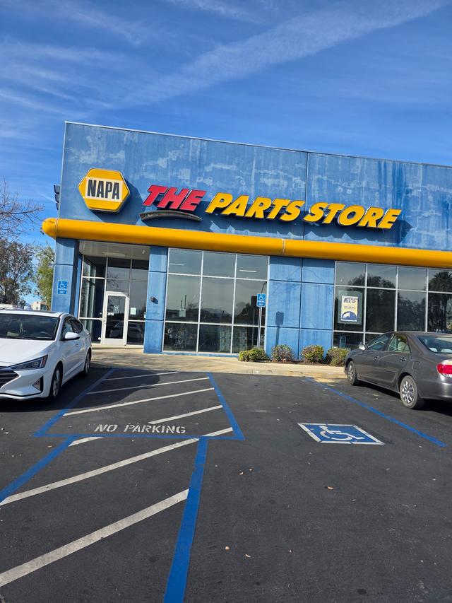 NAPA Auto Parts - Temecula, Temecula, California