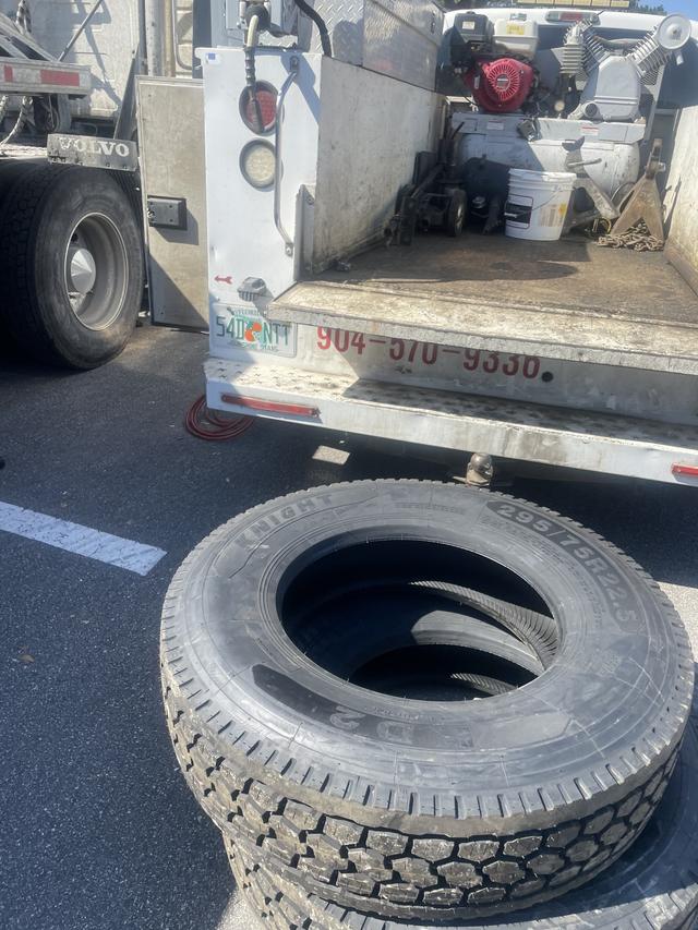 GF Truck & Trailer Repair - Mobile Truck and Trailer Repair, Jacksonville, Florida