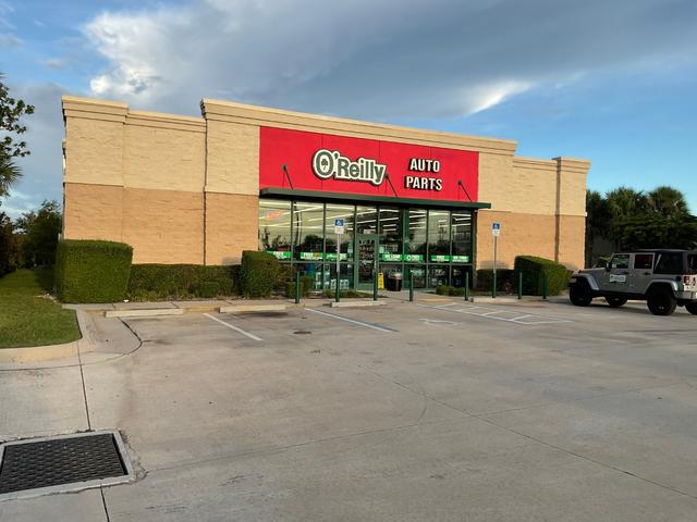 O'Reilly Auto Parts, Cape Coral, Florida