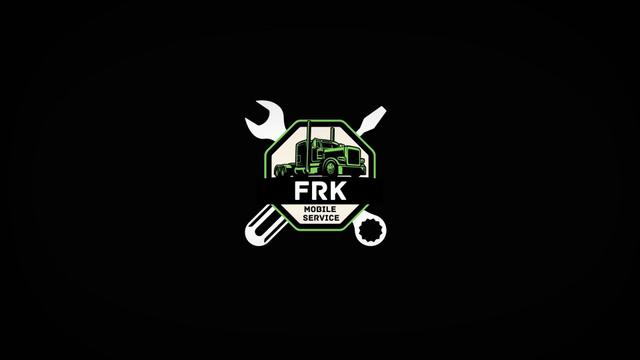 Mobile Semi Truck Mechanic Davie - FRK Mechanic Solutions LLC