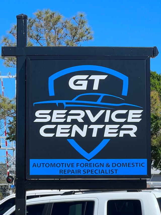 GT Service Center LLC, Melbourne, Florida