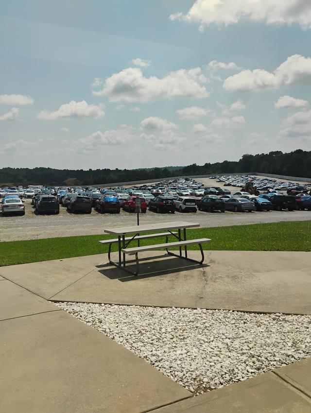 Copart - Atlanta North, Gainesville, Georgia