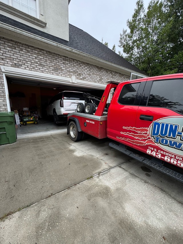 Dun Rite Towing