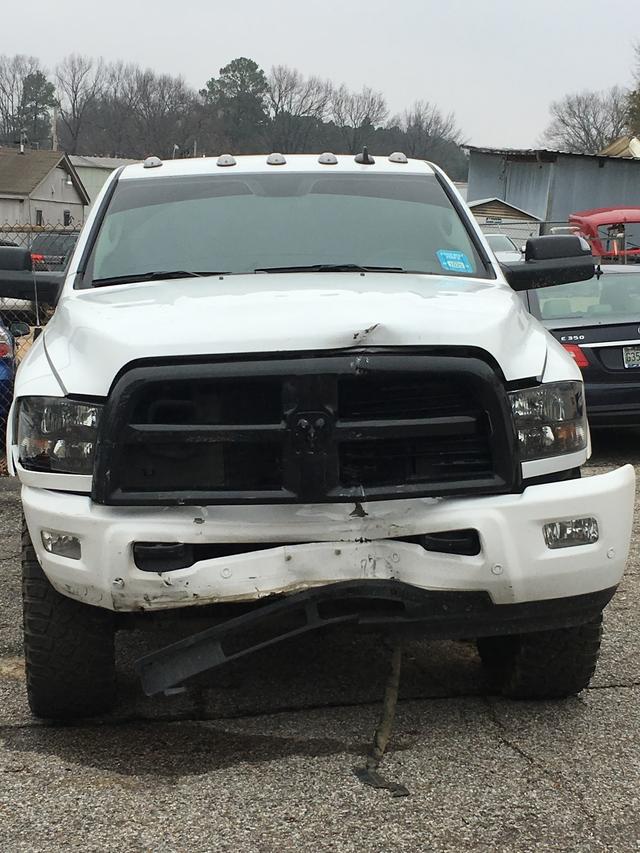 Hilltop Towing, Memphis, Tennessee
