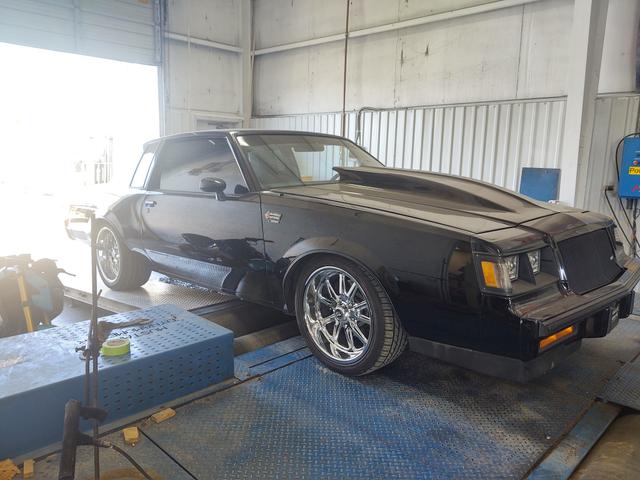 SWG Automotive & Performance