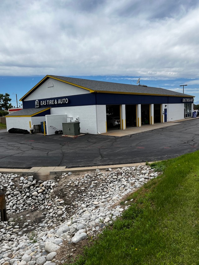 EAS Tire & Auto