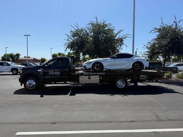 JB Towing