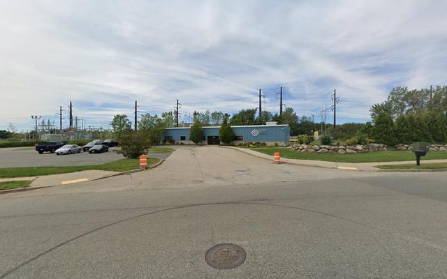 Sims Metal - Johnston, Rhode Island, Johnston, Rhode Island