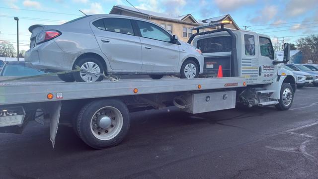 TowAway LLC - Heavy & Light Auto Repair & Towing
