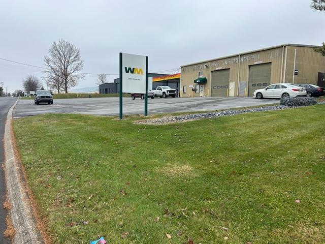 WM - State College Hauling, State College, Pennsylvania