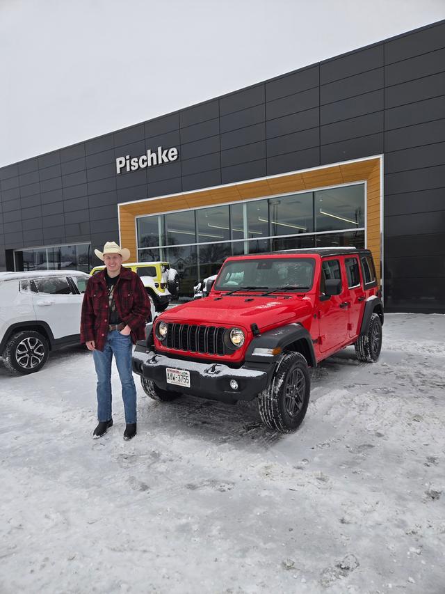 Pischke Motors of La Crosse