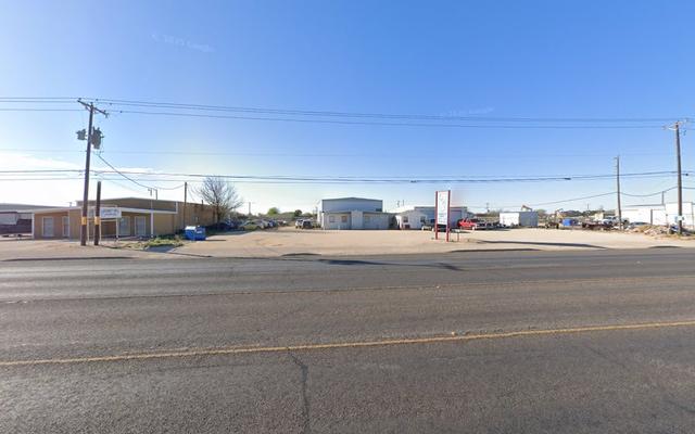 TKN Automotive Services, Odessa, Texas