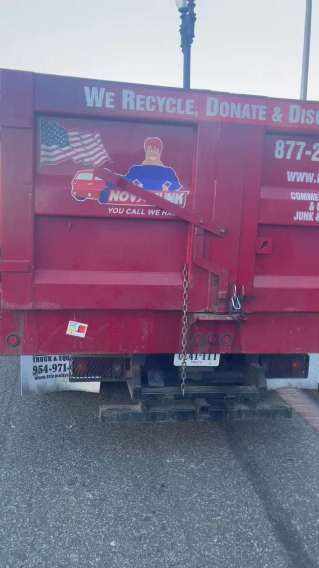 Nova Junk