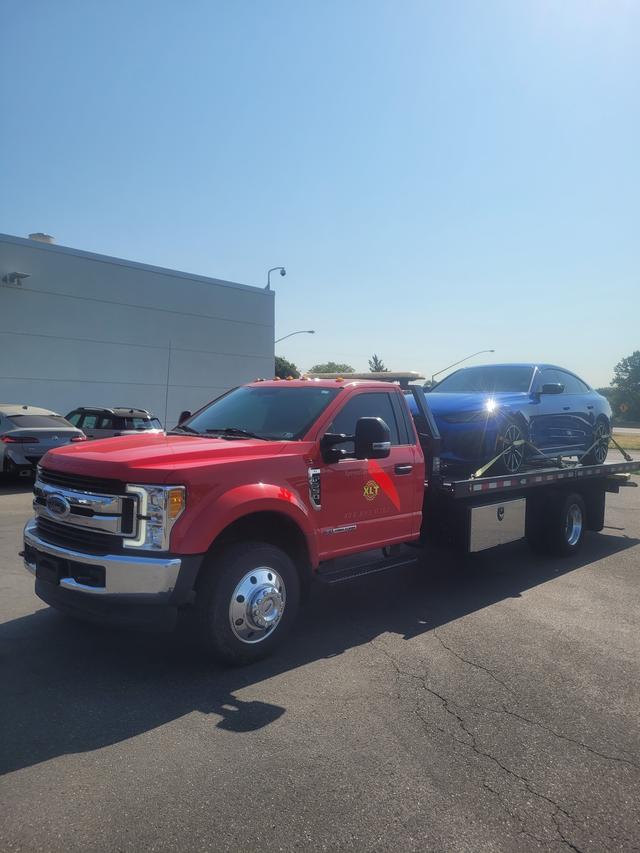 Xpress Layne Towing LLC