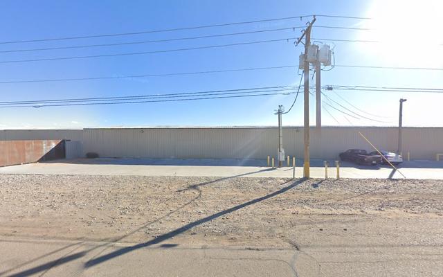 LKQ - El Paso, El Paso, Texas