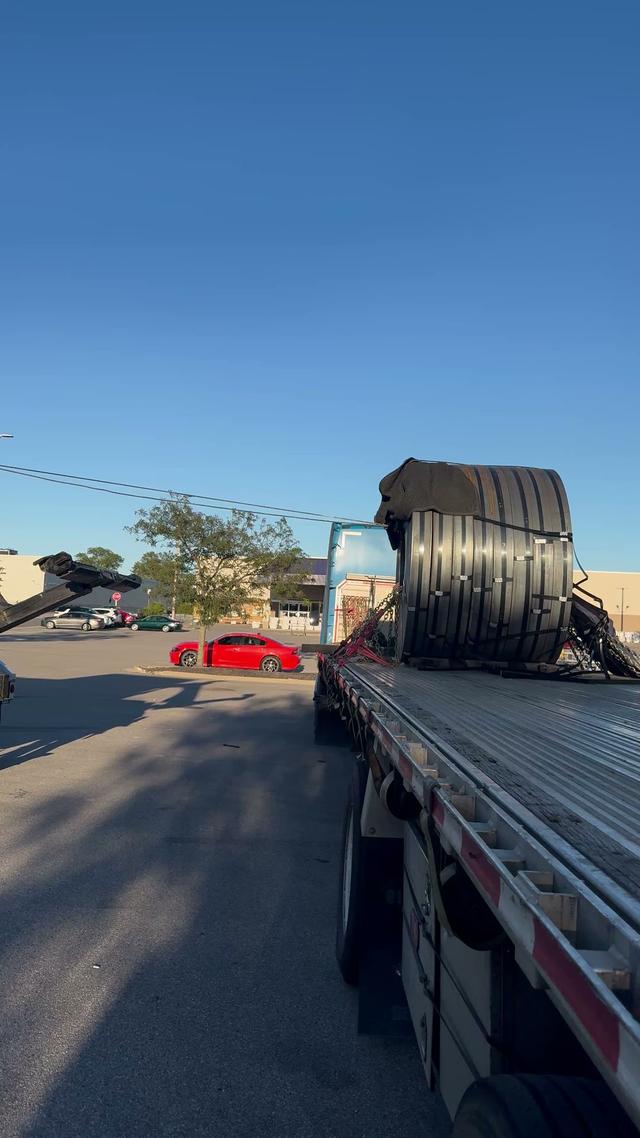 Majeed Towing, Manchester, Missouri