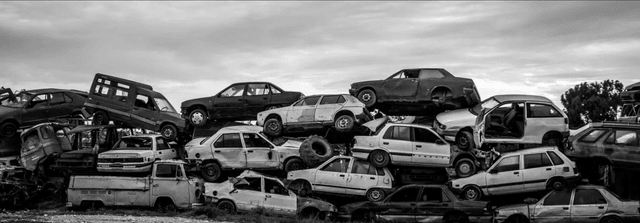 I Pay Cash For Junk Cars