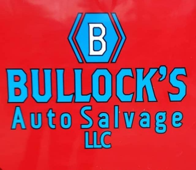 Bullock's Auto Salvage LLC, New York, New York