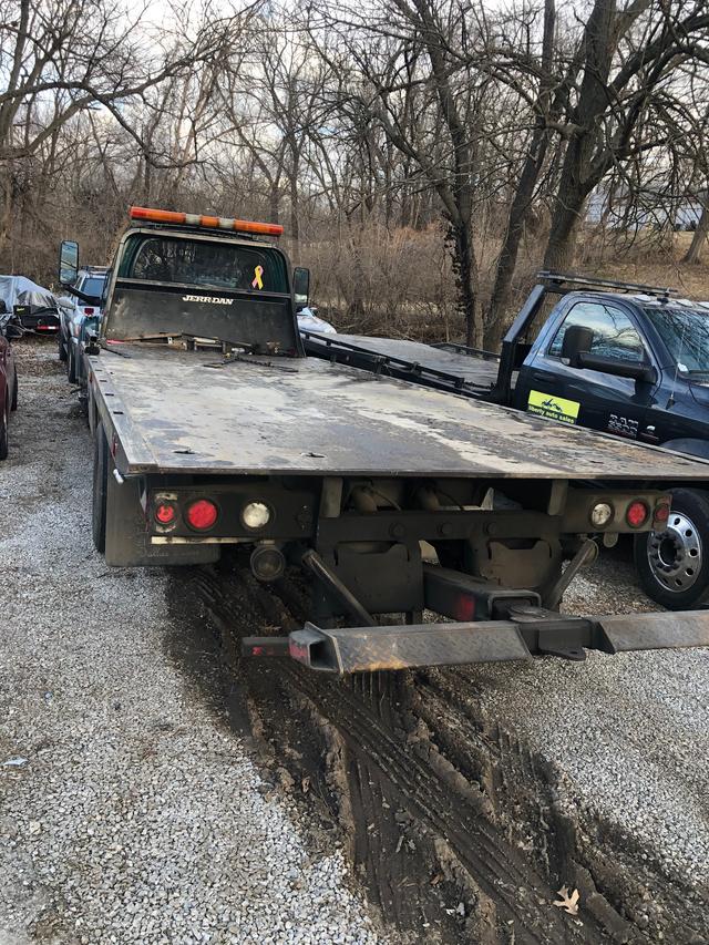 Liberty auto sale & repair llc, Kansas City, Missouri