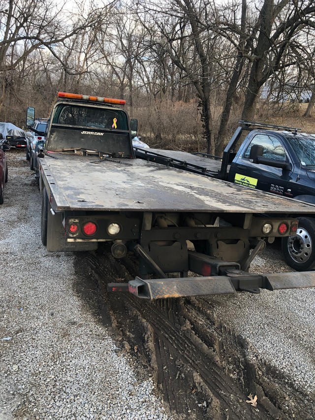 Liberty auto sale & repair llc