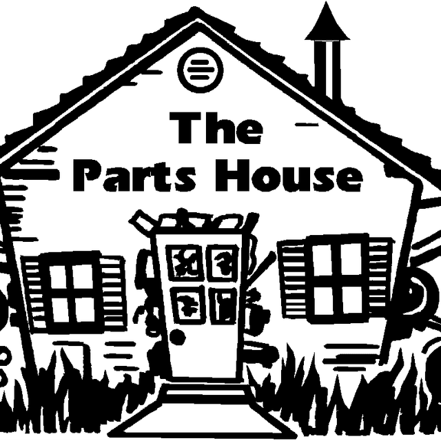 Parts House of Modesto, Modesto, California