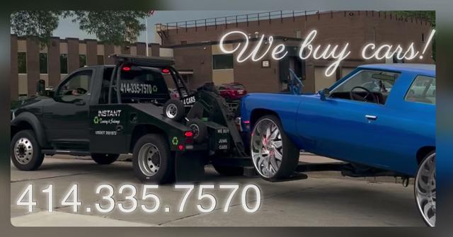 Instant Towing & Salvage LLC