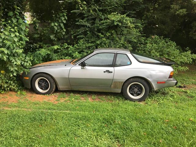 Chattanooga Junk My Car