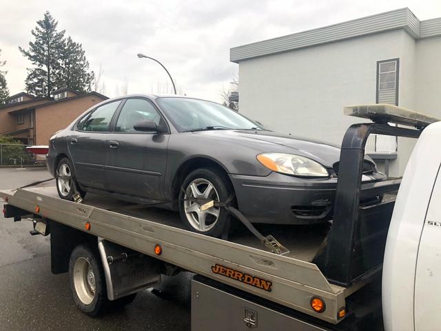 Junk Cars Removal $$ WeBuyJunkCars, Charlotte, North Carolina