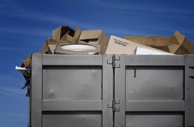 Redbeard's Junk Removal