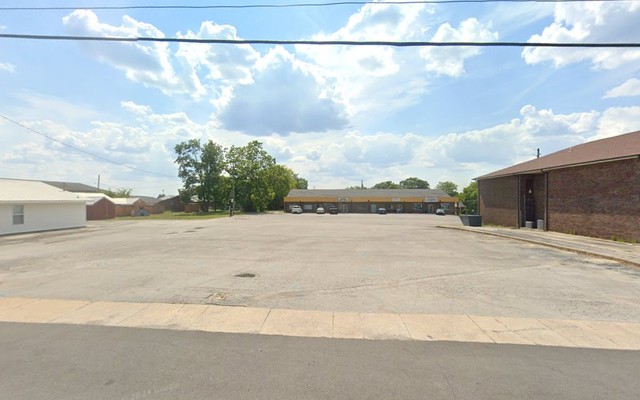 Allen's Auto Parts