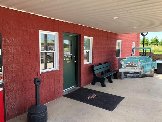 Junior Sinn Auto Parts